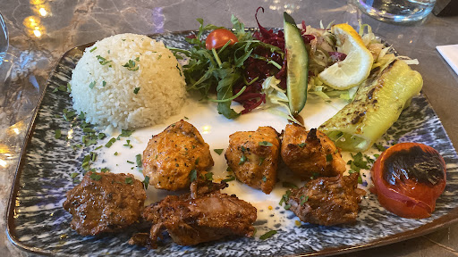 Photo from customer review